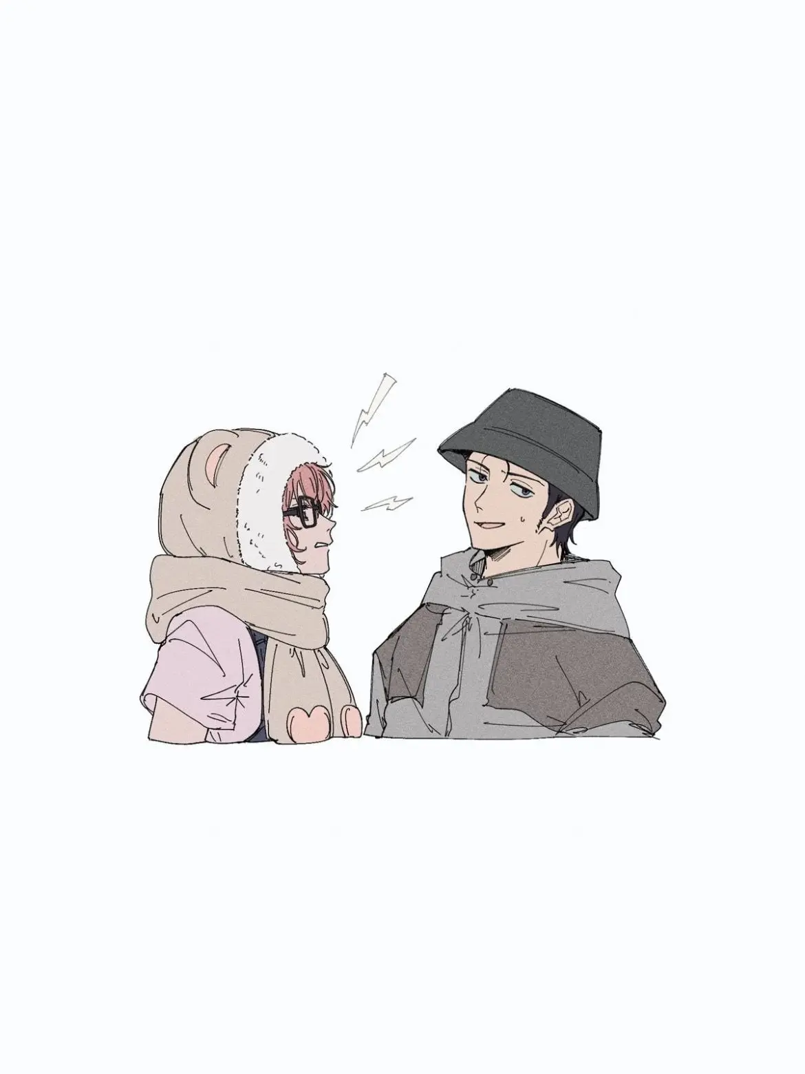 nqr_es의 レダーと夕コが帰ってきた868