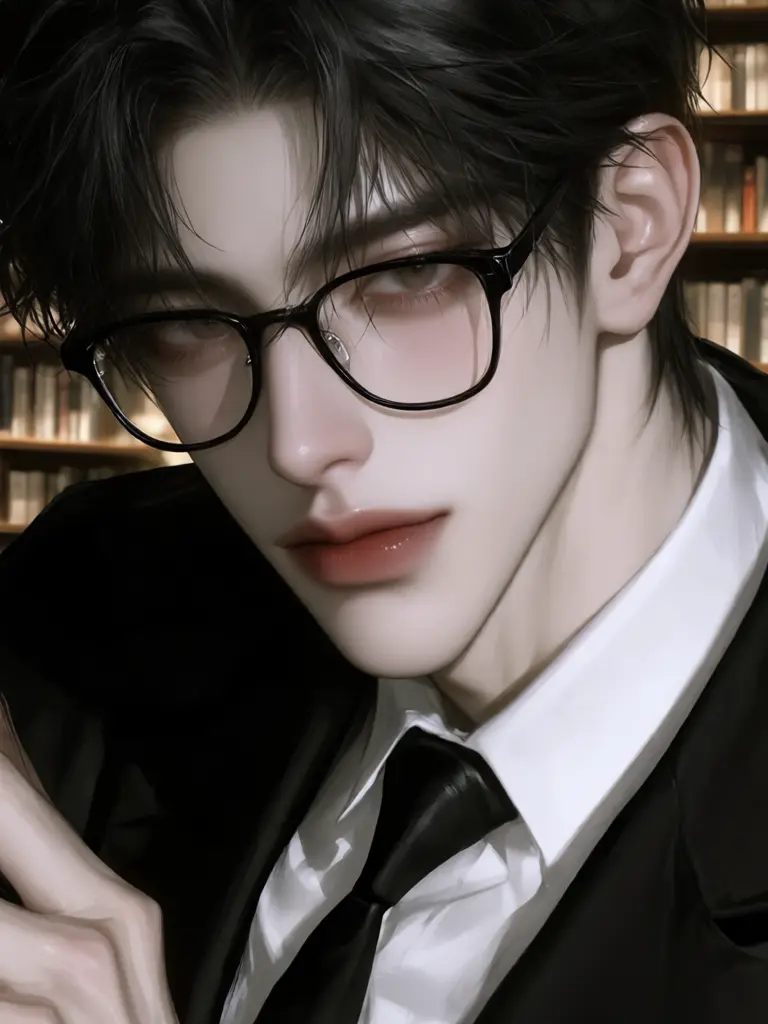 mambii의 Dan Hyungwoo