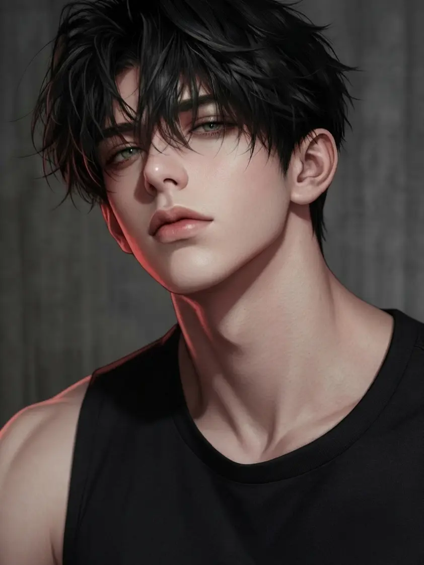 SlimyMeat5848의 아드리안 에버하트