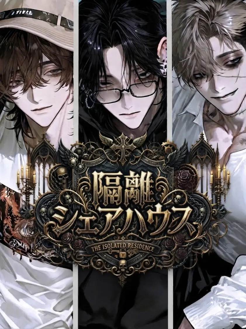 IndigoTapir9616의 隔離シェアハウス