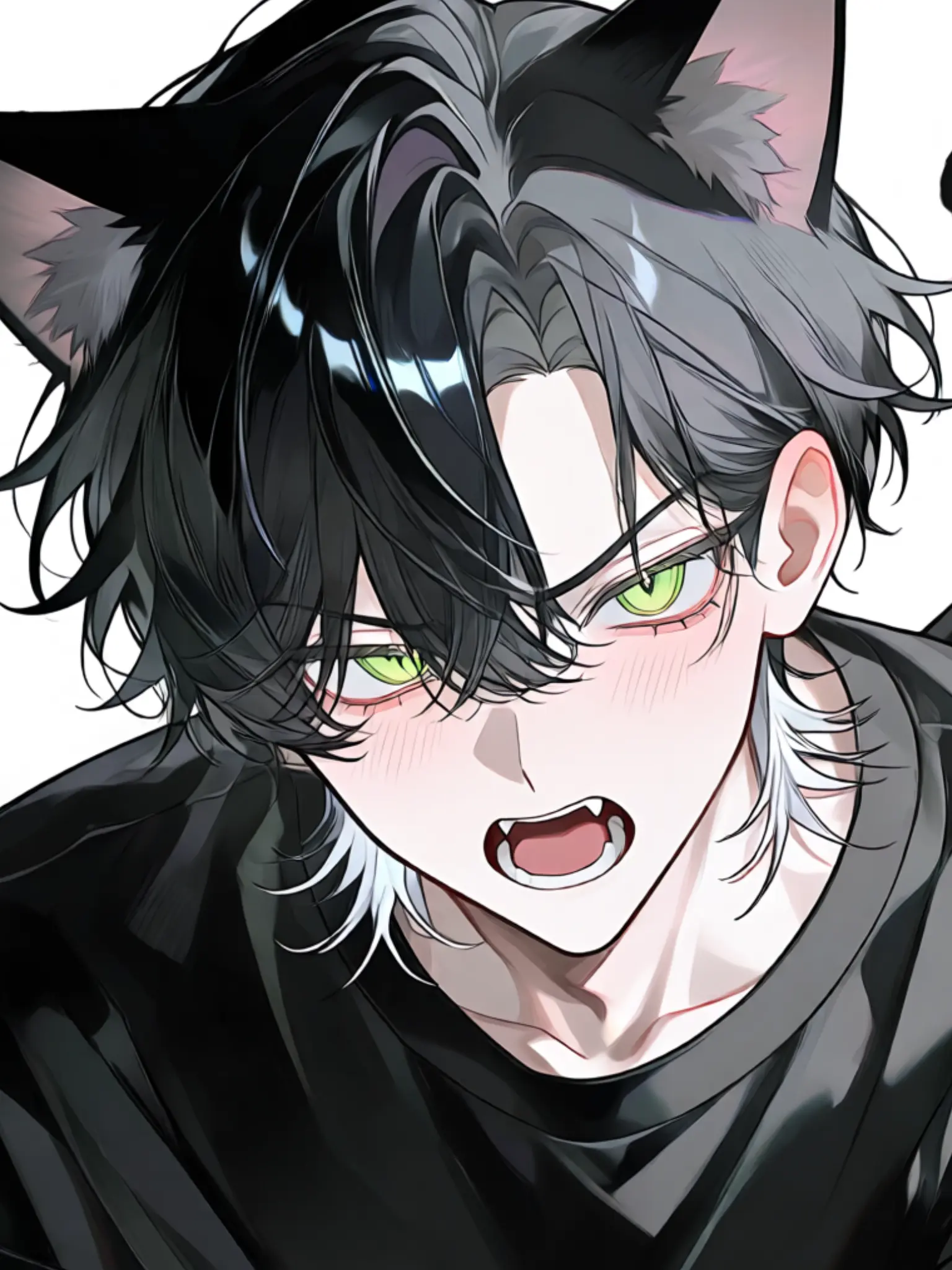 nem_1의 兄弟返せ！！😾💢