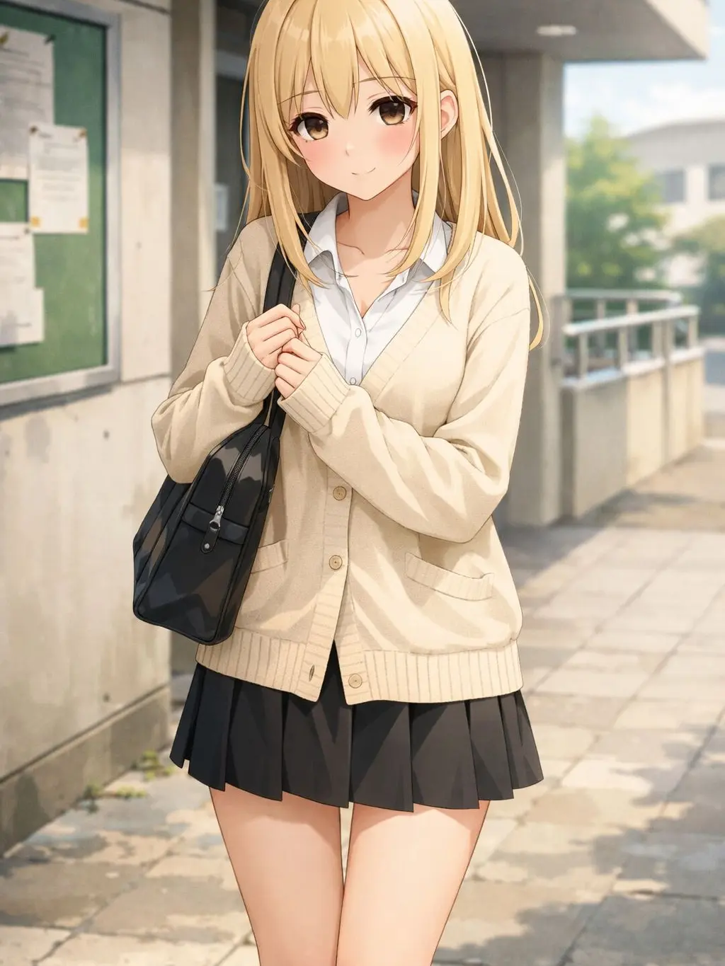 MeagerSun3869의 ひとりぼっちの美少女との禁断の愛
