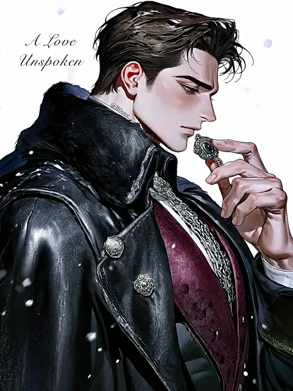 ll0ove의 A Love Unspoken