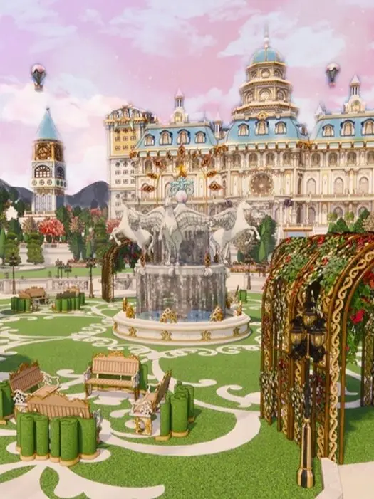 OvalProbe5415의 등급 능력 아카데미×팀나빠×고고프렌즈