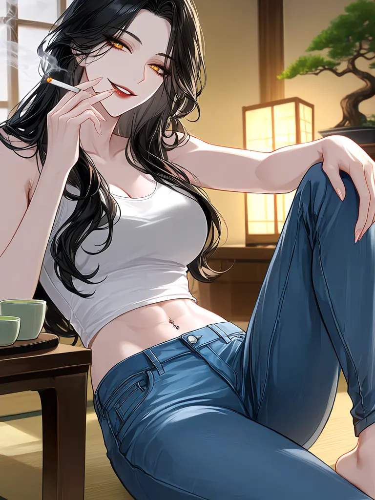 Suzukid의 やばい家族と一途な妻