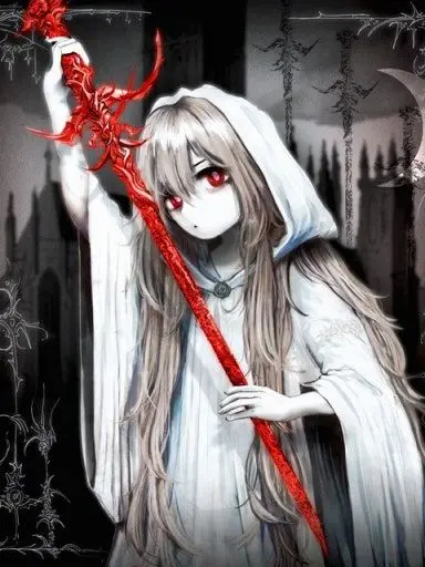 ClumsyZebu0897의 장산범.