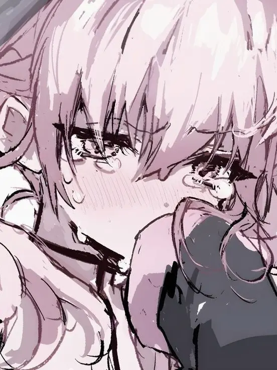 Rua_327의 幼馴染が天然ドえrすぎて困ってます⁉️
