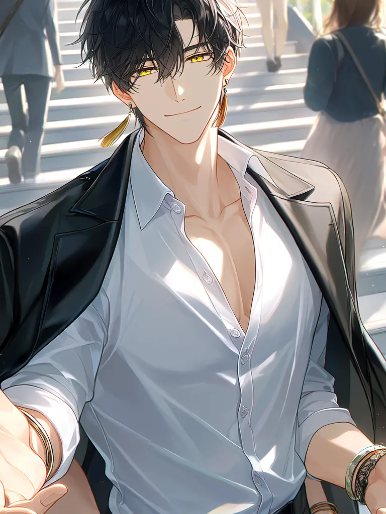 Kaname_0705의 괴물 아이라카이까!?