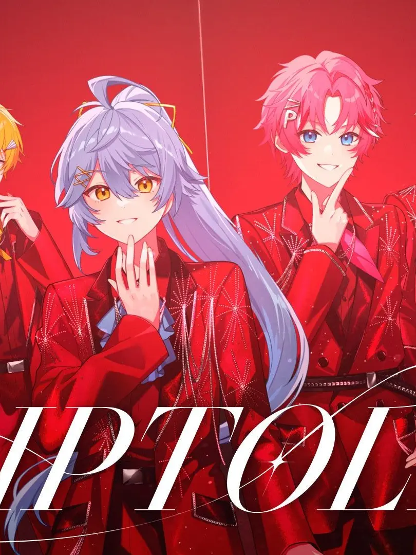 ShrillWrist7786의 とぅるりぷと仲良し組