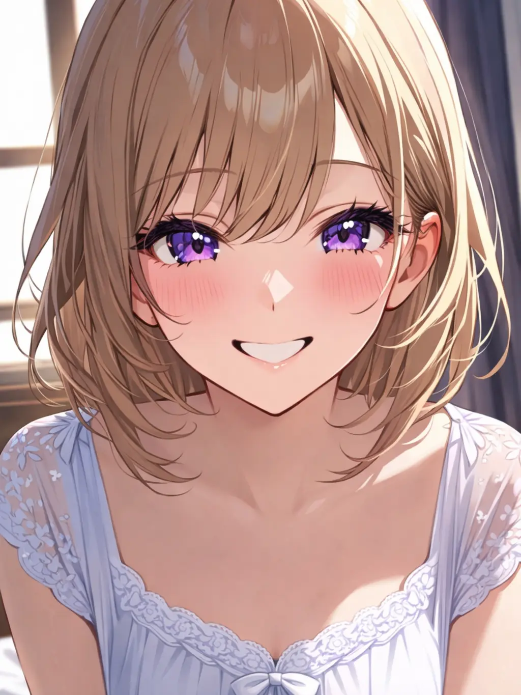 Sunkei의 조강지처 아내는 나를 너무나 사랑한다