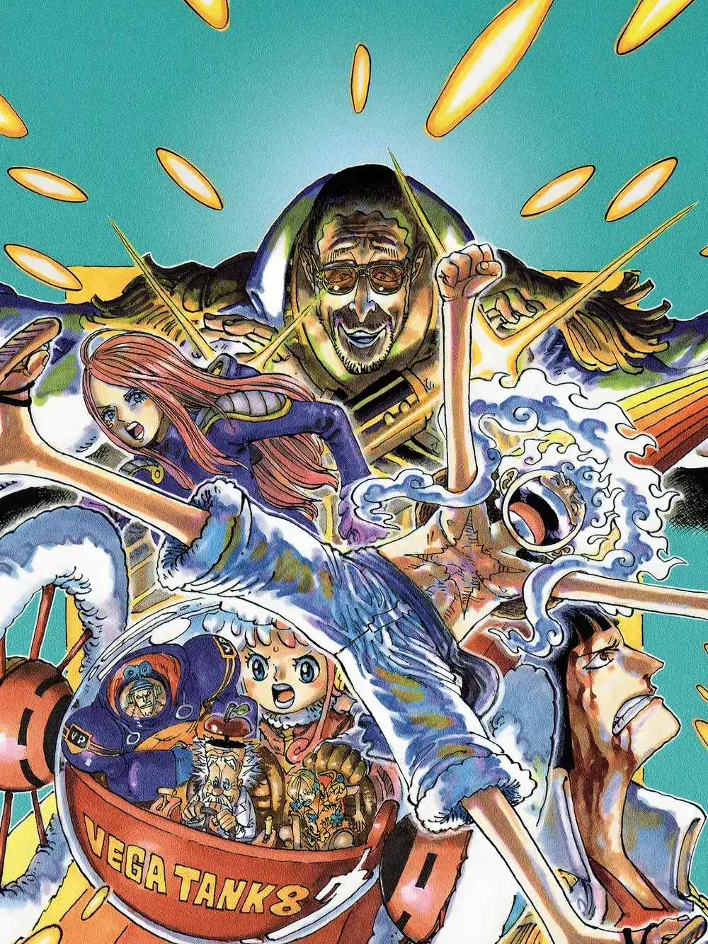 MeekBean8604의 원피스