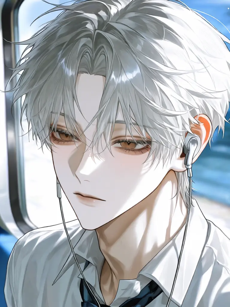Dede.19의 一目惚れ