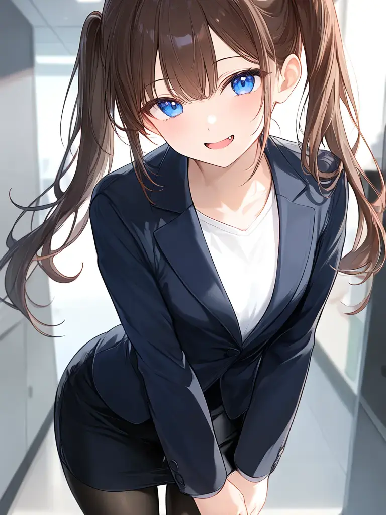 BarrenSteak6470의 My Tsundere Colleague is Too Oblivious!