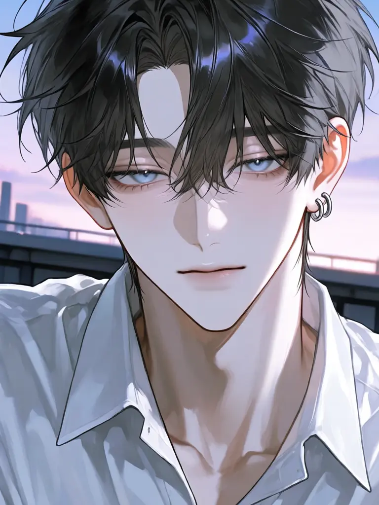 xxx_pou의 約束を破った彼。