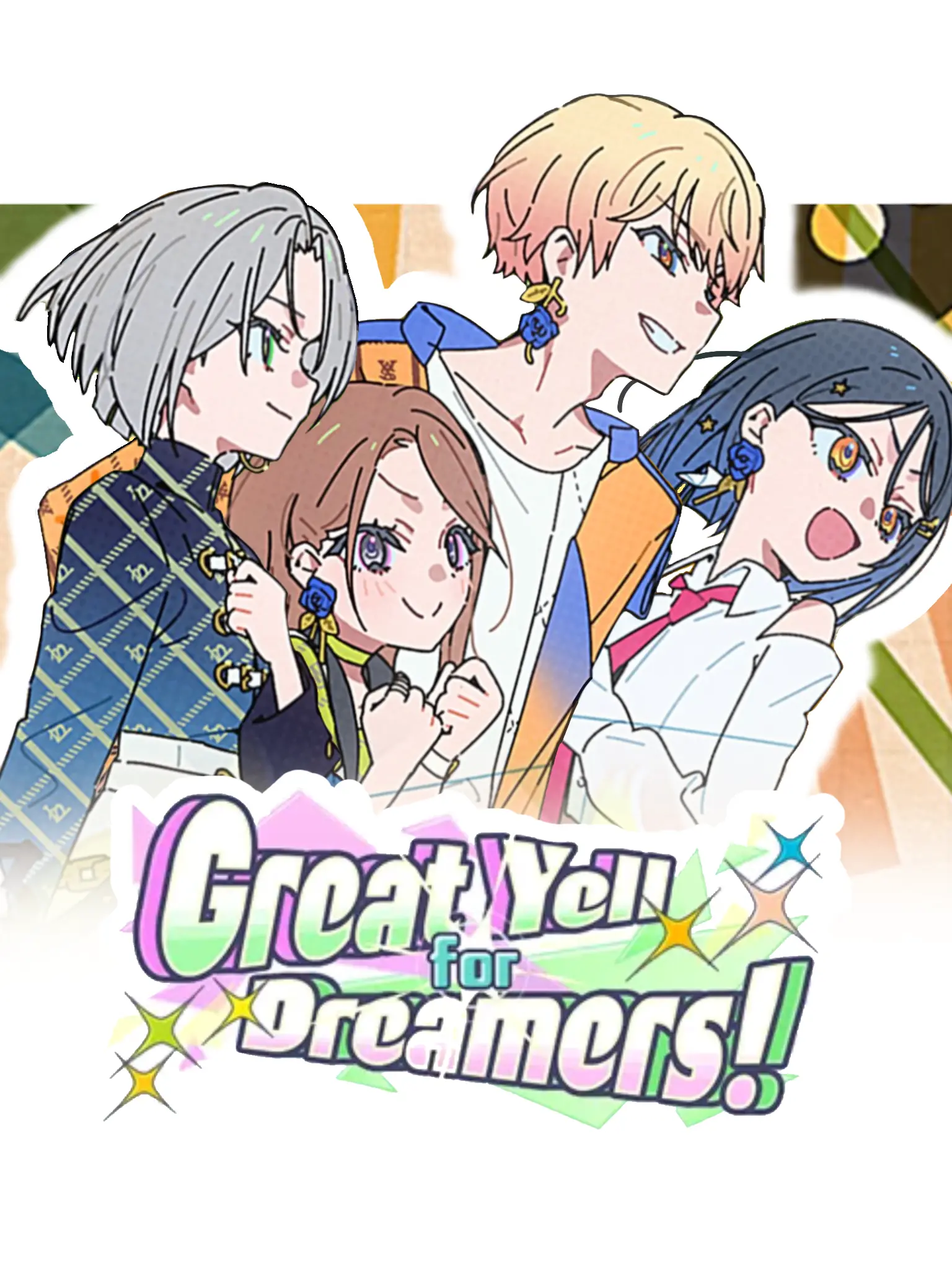 SnappyDust8374의 Dreamer's Beat