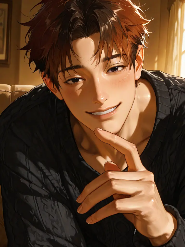 ououou888의 愛がダダ漏れな夫は今日も甘やかしたい