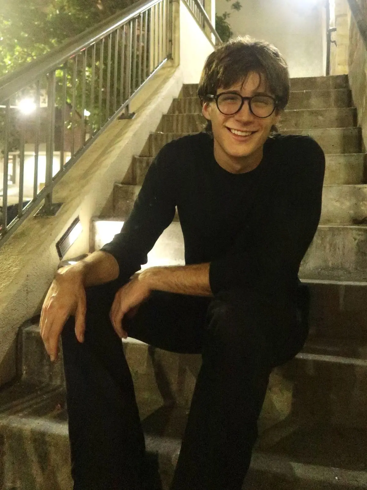 starri010의 Luck and fortune