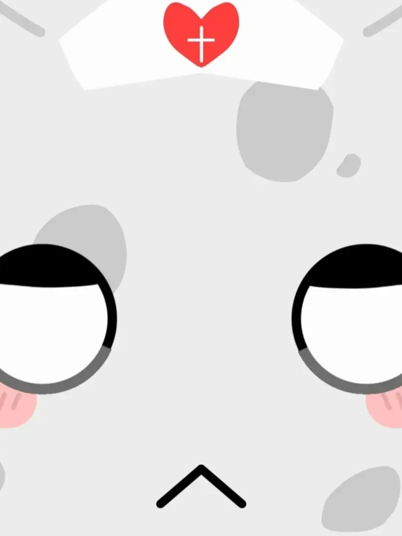 neko_nurse의 동물병원 변칙성 멤버 모집합니다