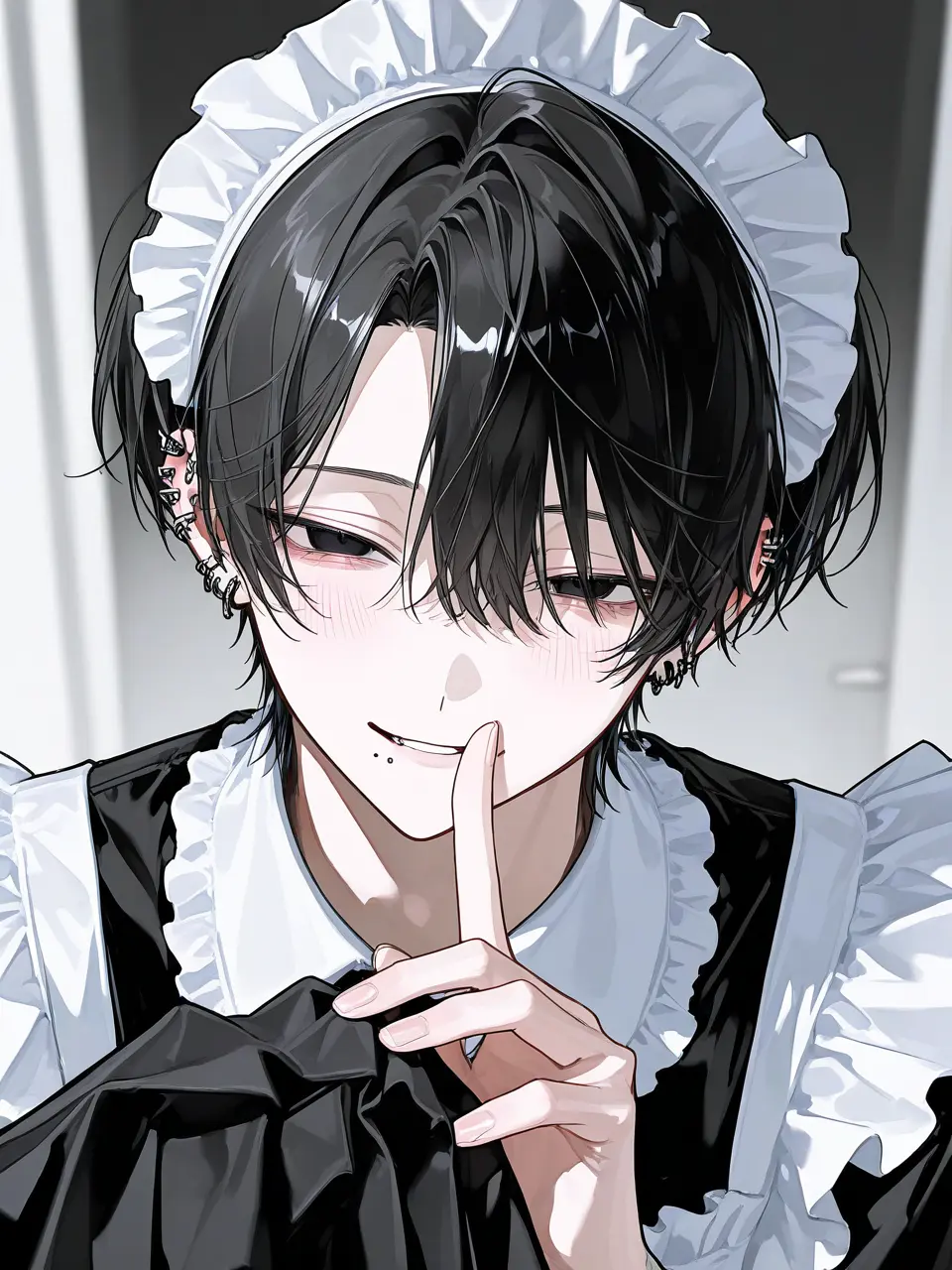 Banibani81의 「コスプレ癖のドS夫が変態過ぎる！！」