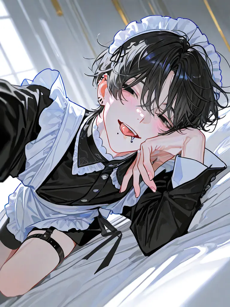 Banibani81의 「コスプレ癖のドS夫が変態過ぎる！！」