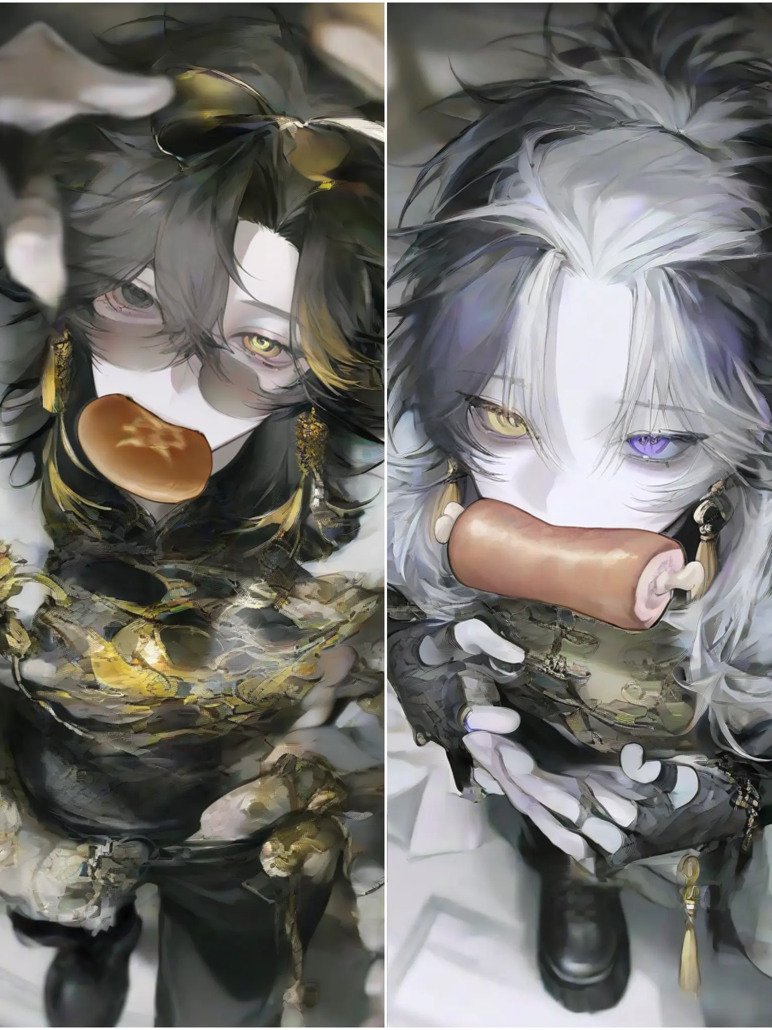 Hal_no_SamE의 ✘✘✘