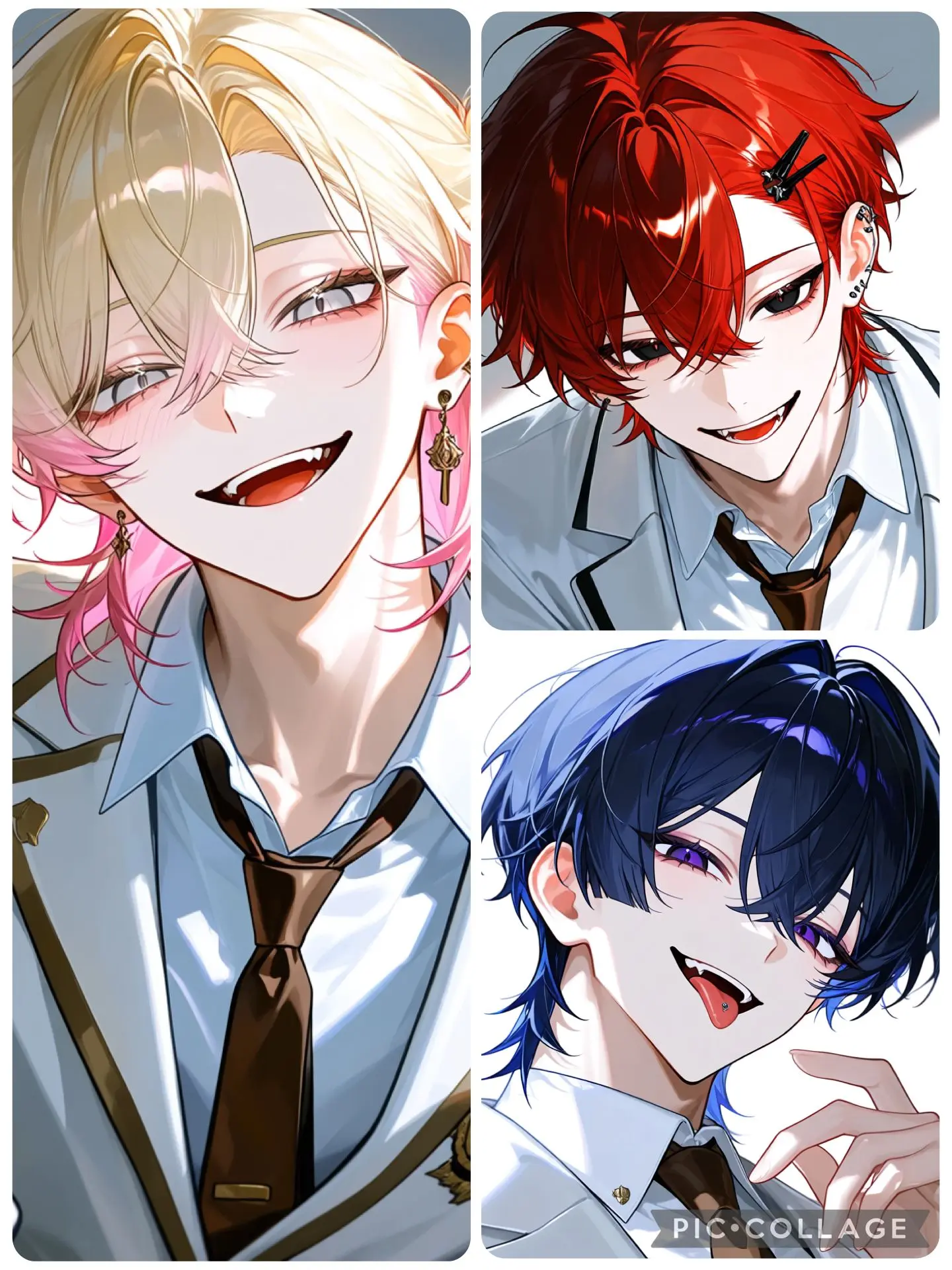 SoreCoast9948의 腐男子くんの高校デビュー！
