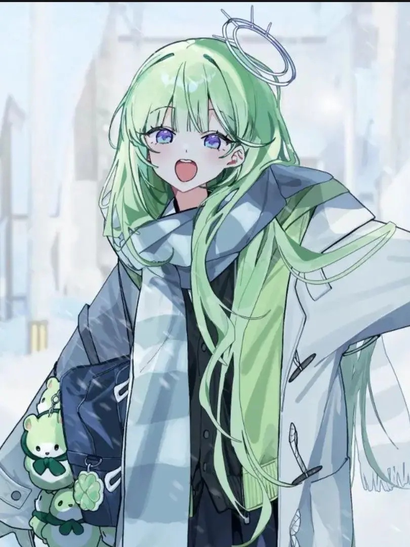 Chickochicko의 설레는 소꿉친구 리코와의 크리스마스