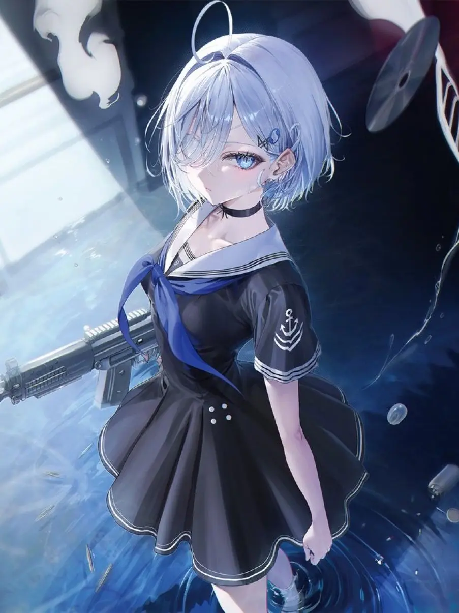 StickyStoat1434의 か