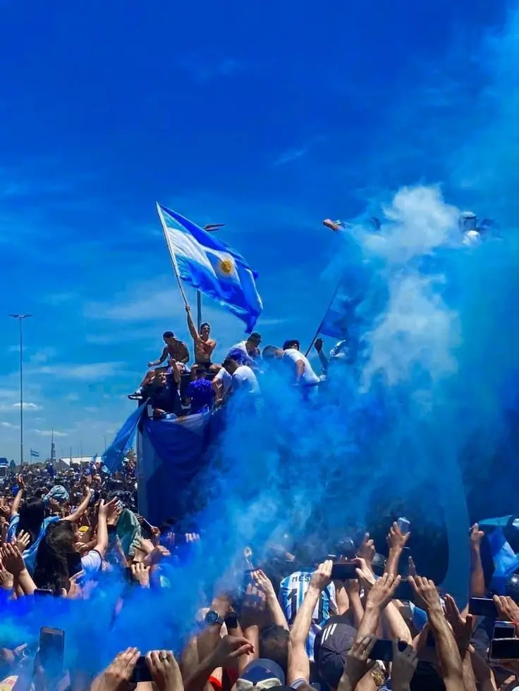 buix2r의 Argentina