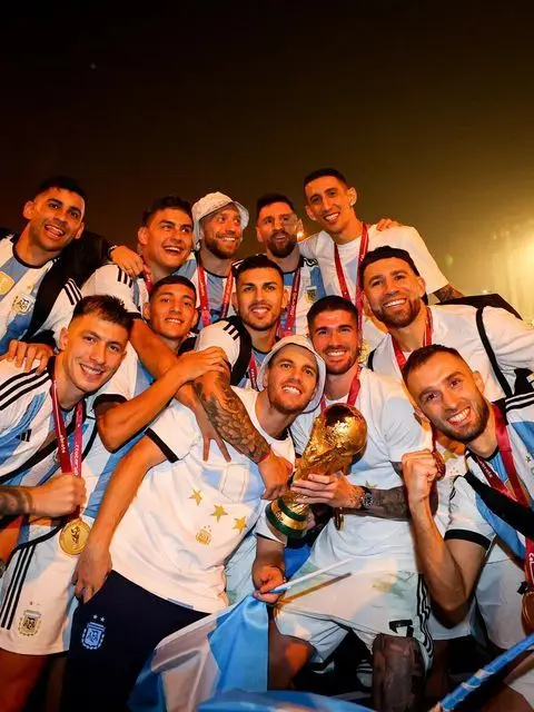 buix2r의 Argentina.