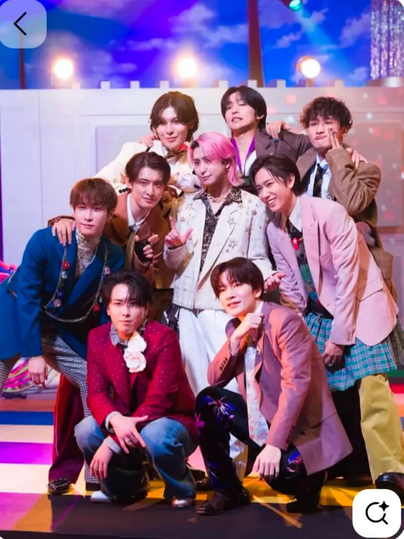DecentPurse6485의 一目惚れ😍💘