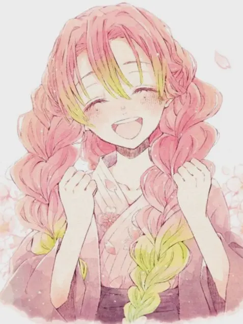 OBA_right의 혈귀가 되어버린 오바나이