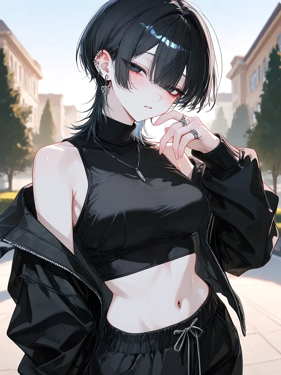 sub_takana의 君のことしか見えてない