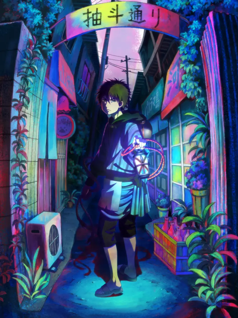 ZestyJoy4832의 お困りなら声をかけて