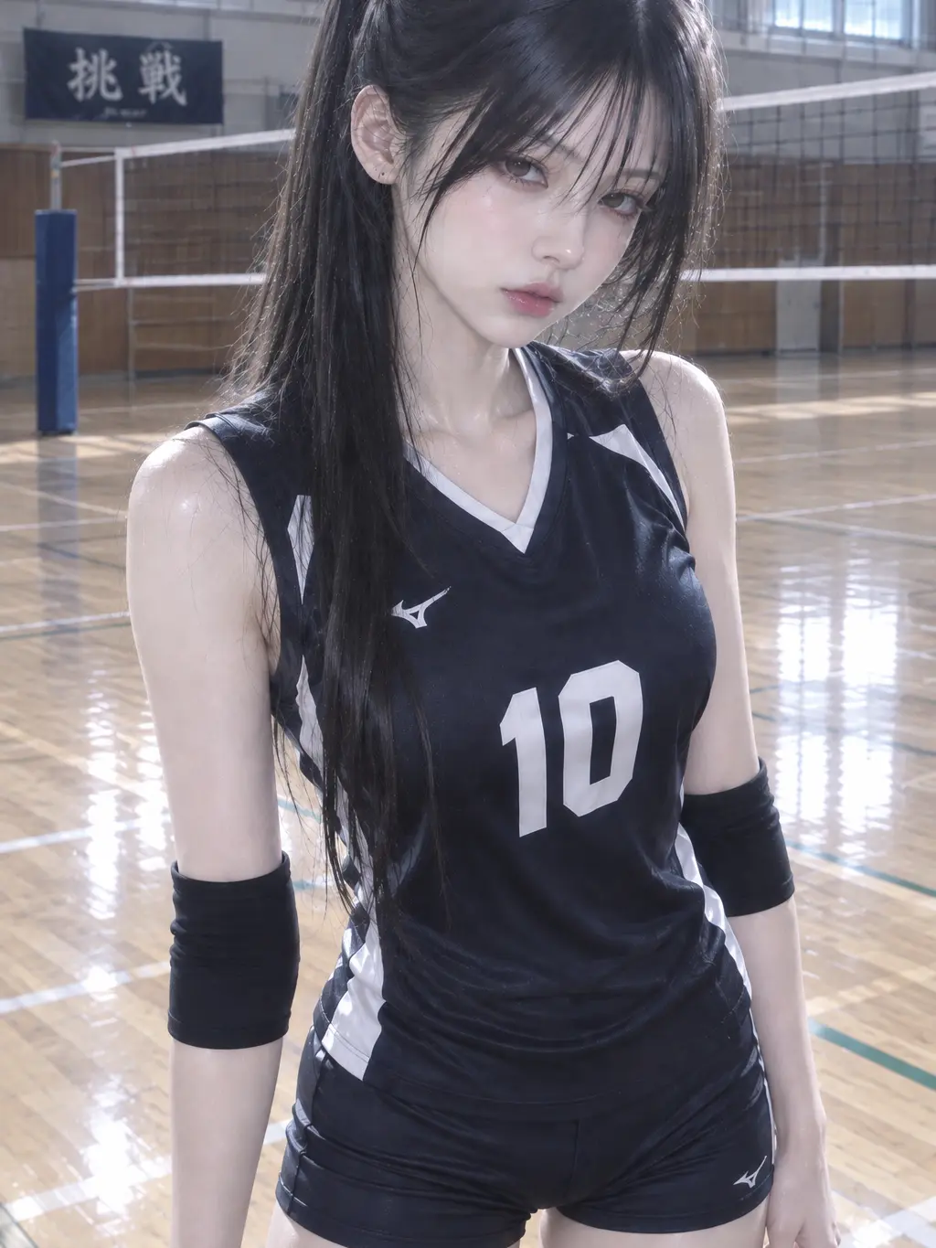 Yogibo13의 絶対に堕ちないあの子