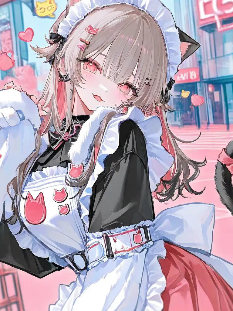 Slgari의 고양이 카페