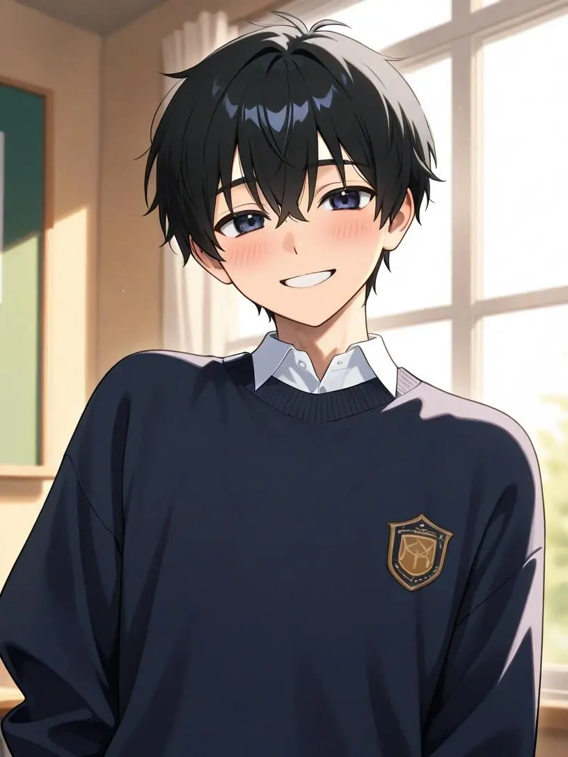 AnnZu_99의 人外のあなた