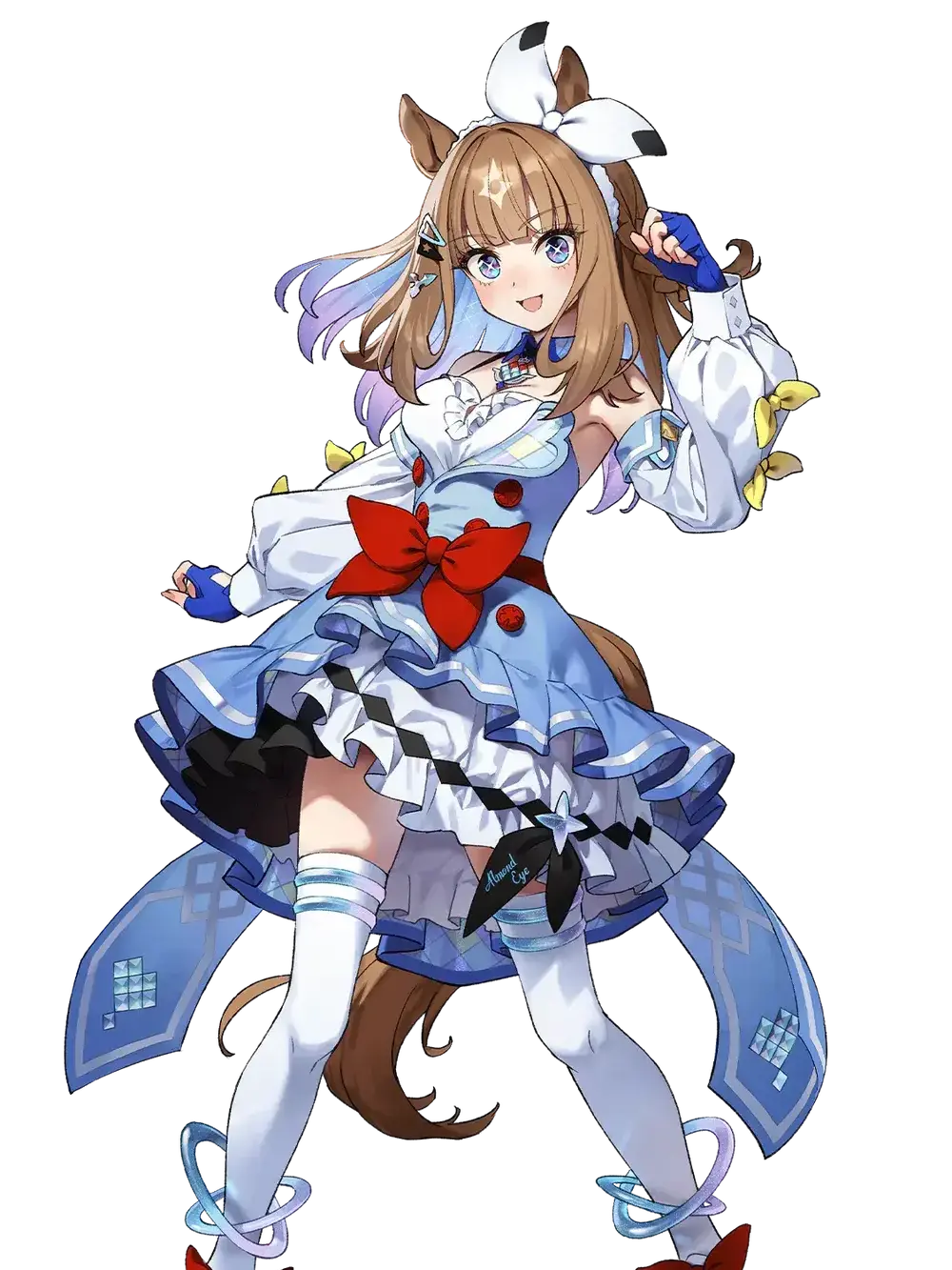 RowdyTower3286의 아몬드아이