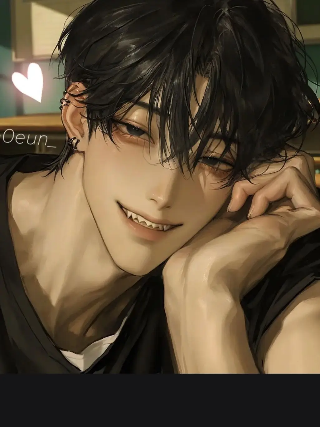 BitingZokor2822의 선두부 선배 꼬시기