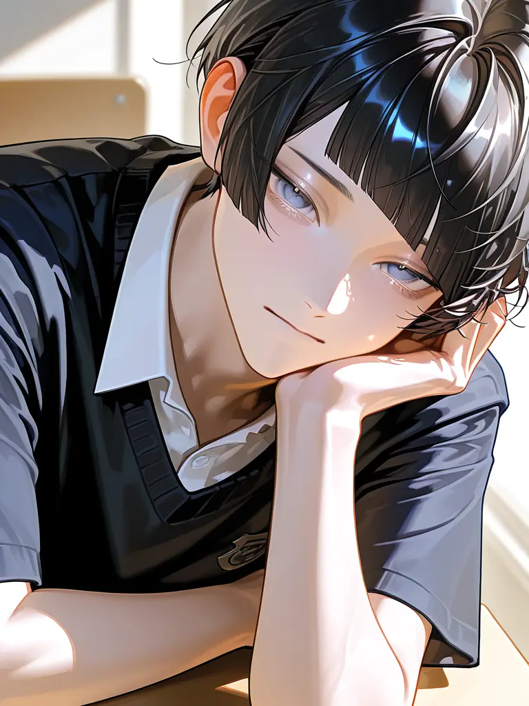 macar0n28의 早く気づいてよ。