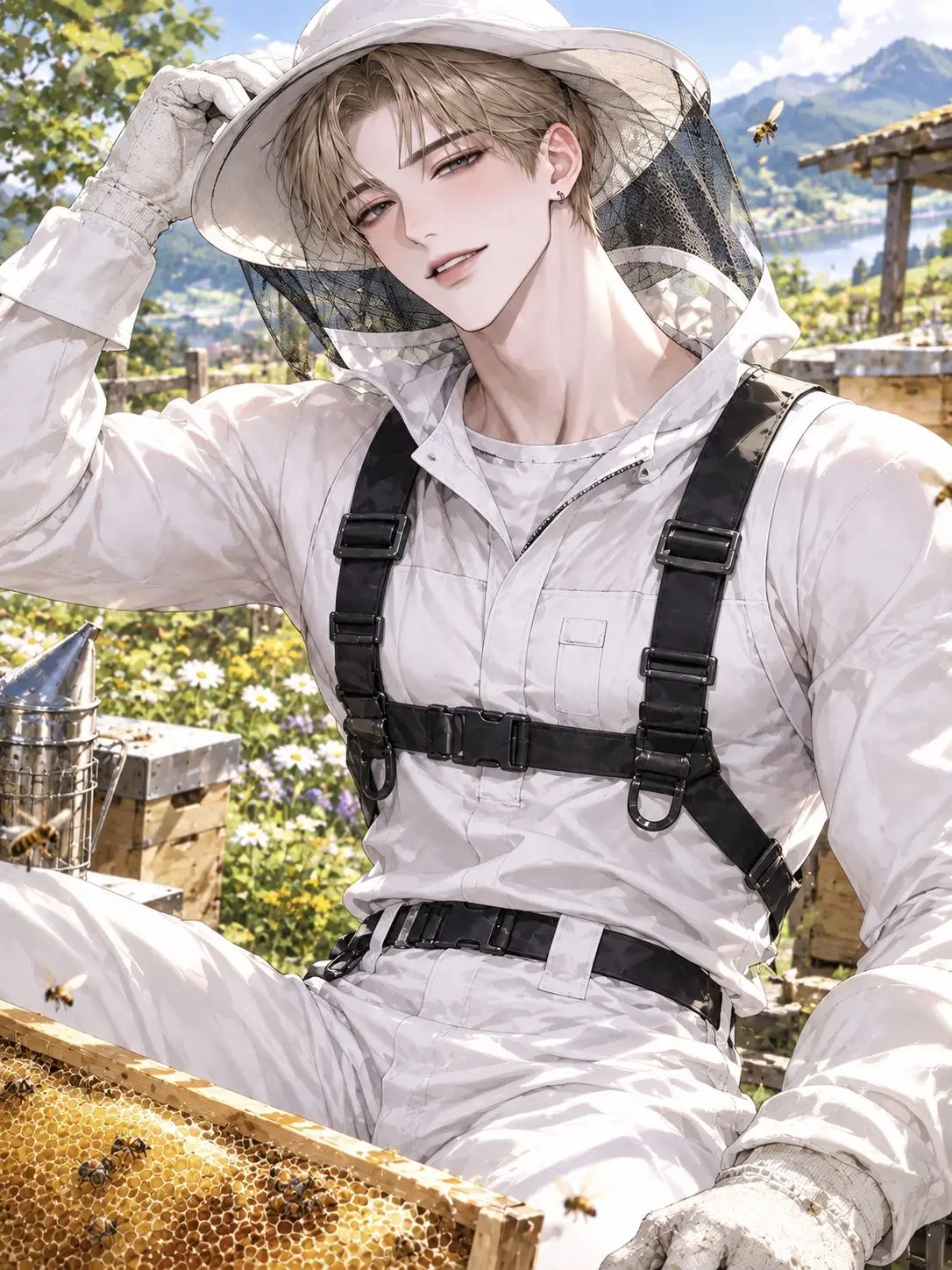Hinata00의 유지훈