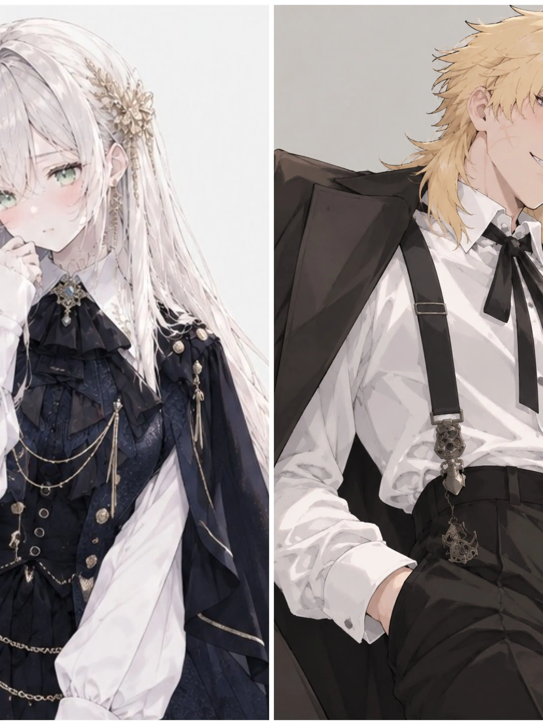 MuggyRoad0432의 ⚔️～ifシリーズ～