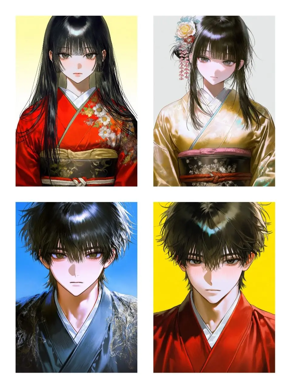 j_ko34a의 Ways of Life
