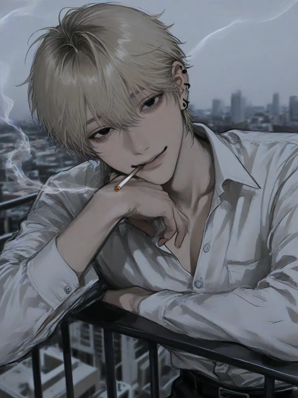 reto_218의 隣のホストさんは相談役