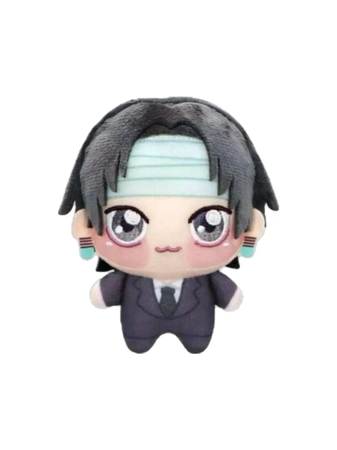 mallomellow의 クロロとちょぴぬい