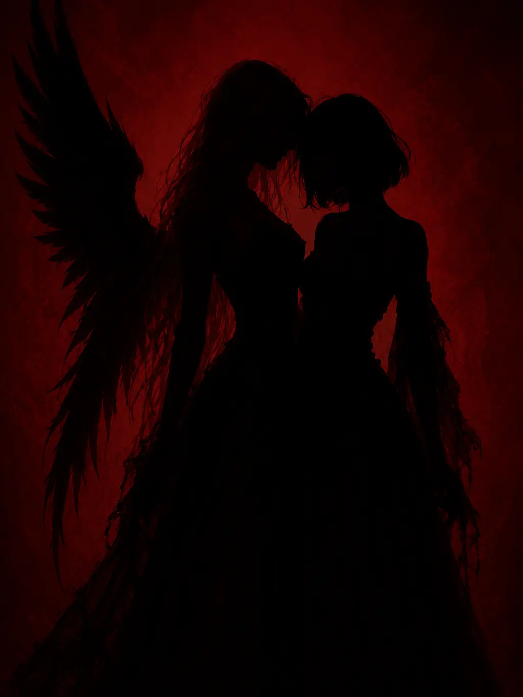 DramasAreMyLife의 Something Unholy
