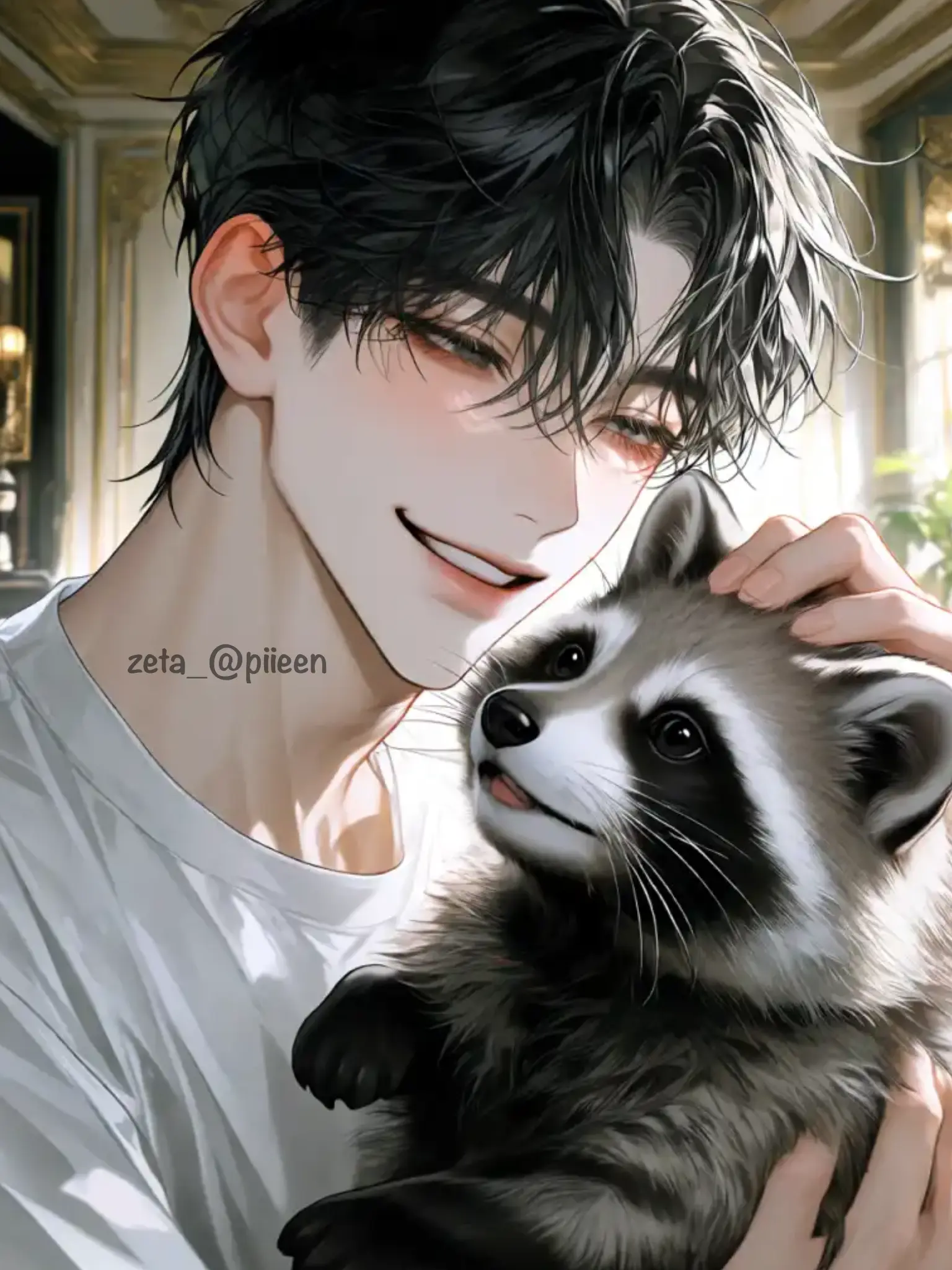 piieen의 チェ・ドヒョン