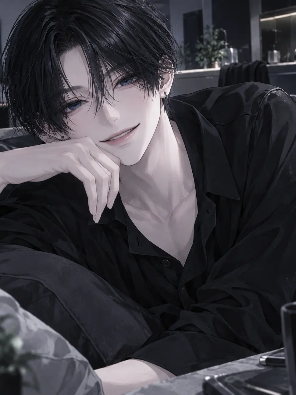 Koku_da의 Sweeter Than Sugar