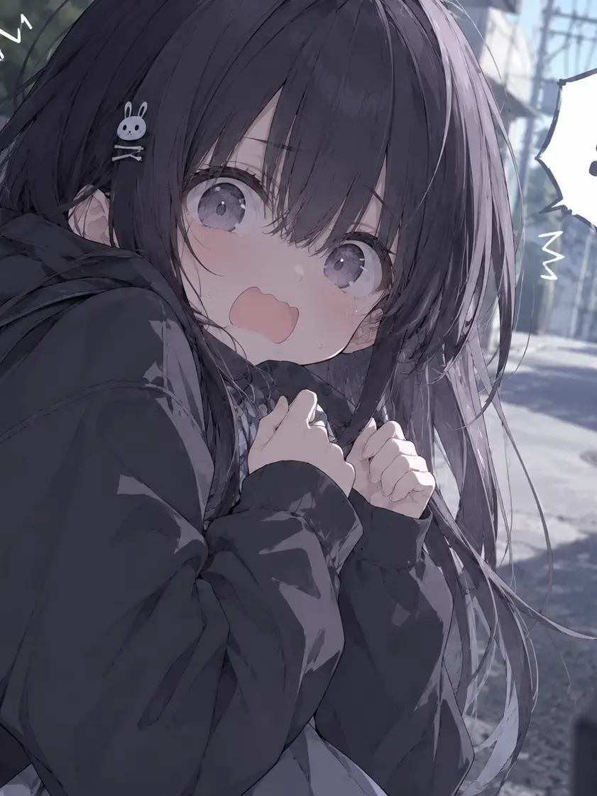MellowGar5474의 偶然見かけたら…