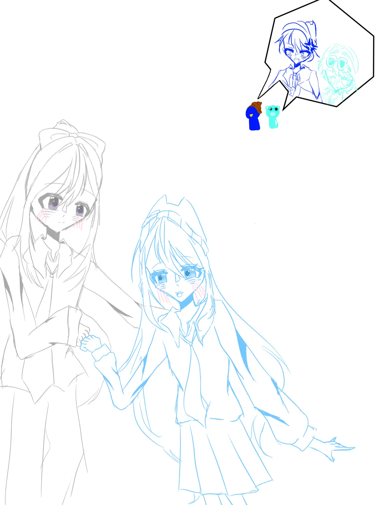 SomyeolGMS_lover의 소멸이랑 사귀는 타코 되돌려놓기